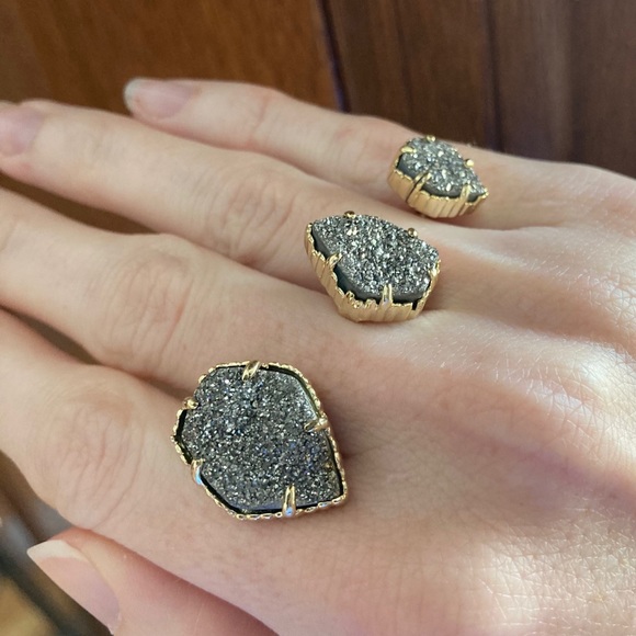 NWT Naomi Ring Kendra Scott - Picture 5 of 5